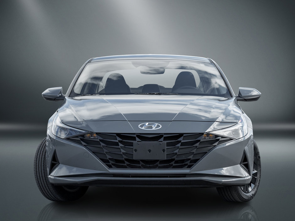 2023 Hyundai Elantra PREFERRED   RATES FROM 4.29%-1