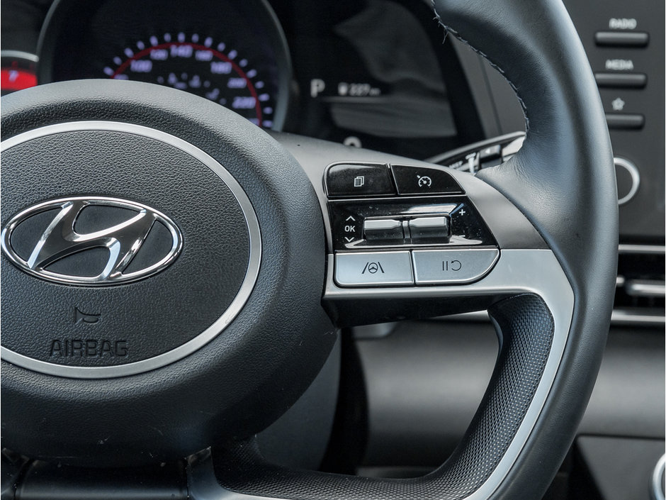 2023 Hyundai Elantra PREFERRED   RATES FROM 4.29%-9