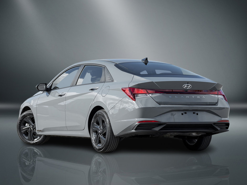 2023 Hyundai Elantra PREFERRED   RATES FROM 4.29%-4