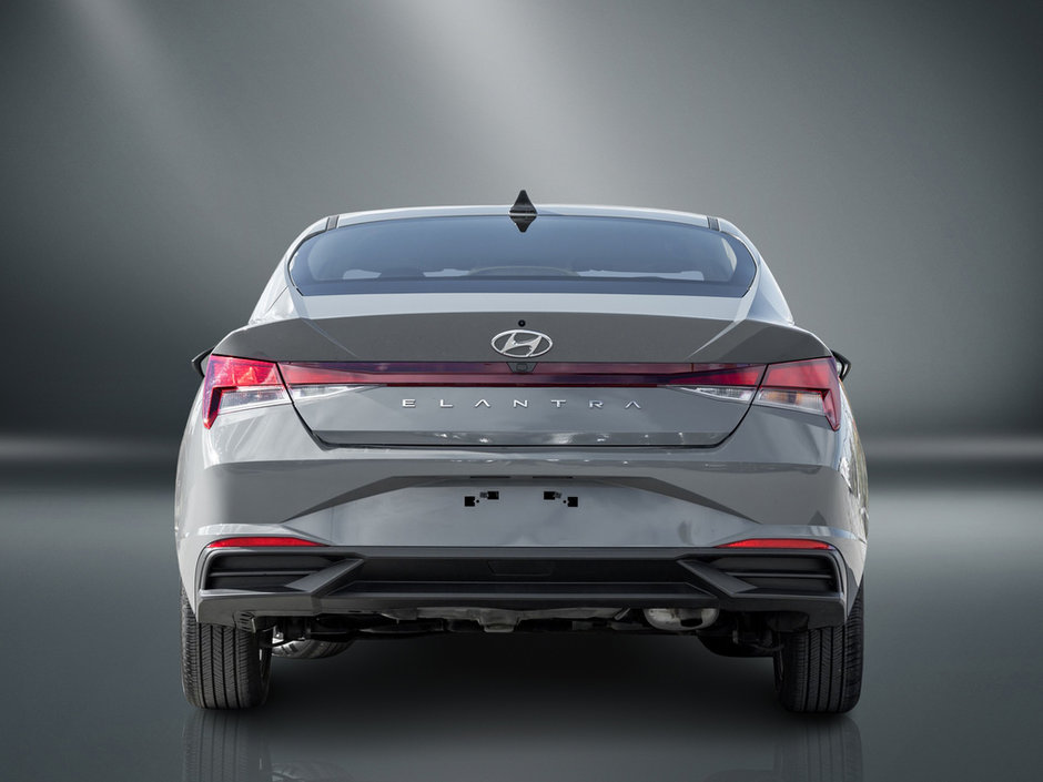 2023 Hyundai Elantra PREFERRED   RATES FROM 4.29%-5