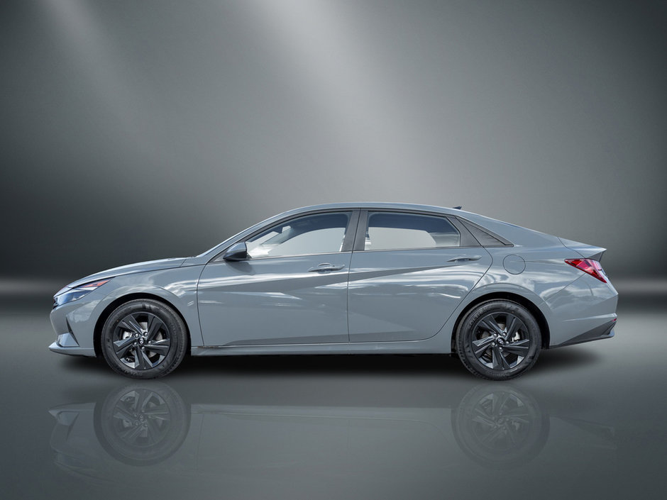 2023 Hyundai Elantra PREFERRED   RATES FROM 4.29%-2