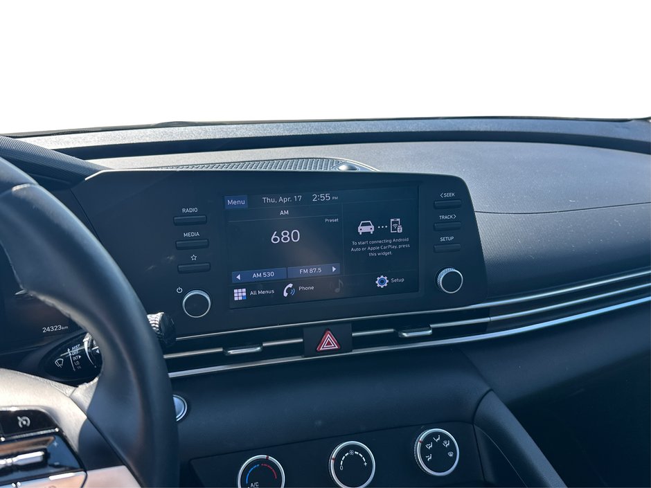 2023 Hyundai Elantra Preferred-10