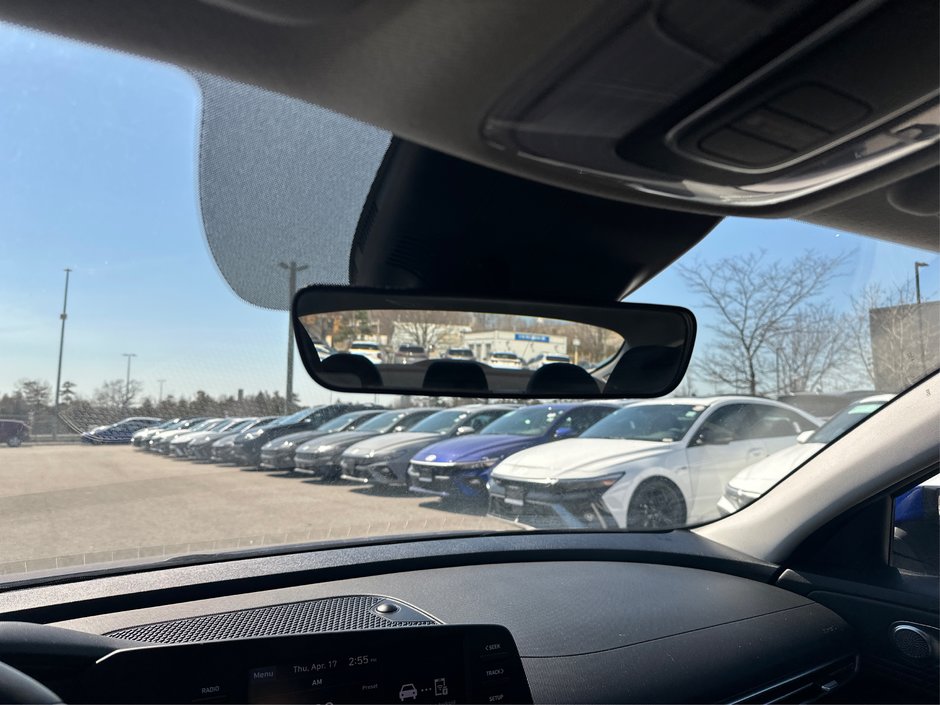 2023 Hyundai Elantra Preferred-12