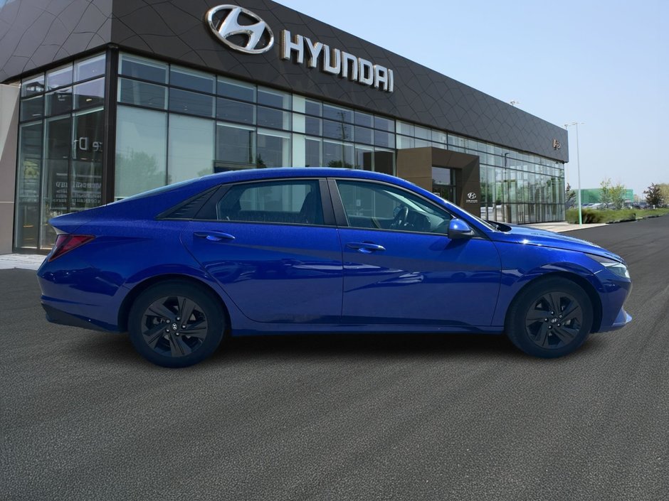 2023 Hyundai Elantra Preferred-3