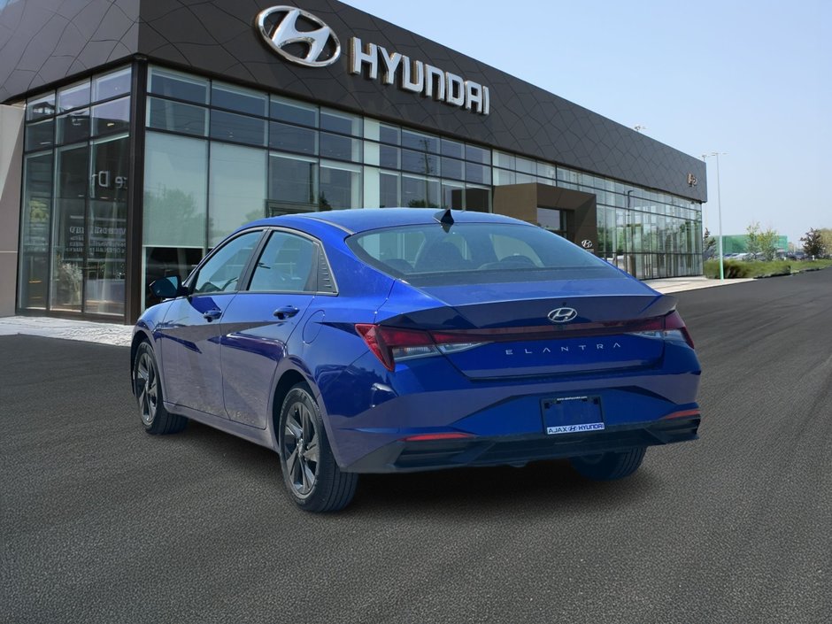 2023 Hyundai Elantra Preferred-6
