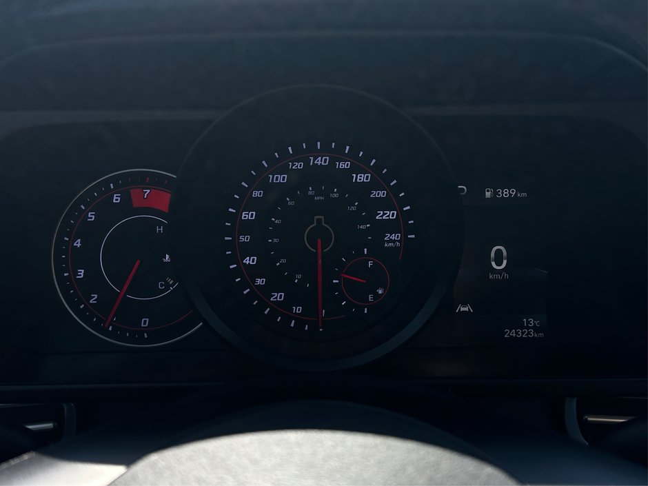 2023 Hyundai Elantra Preferred-13
