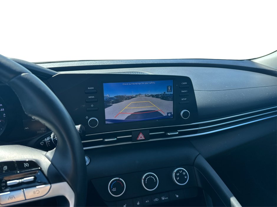 2023 Hyundai Elantra Preferred-20