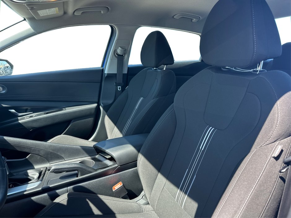 2023 Hyundai Elantra Preferred-8