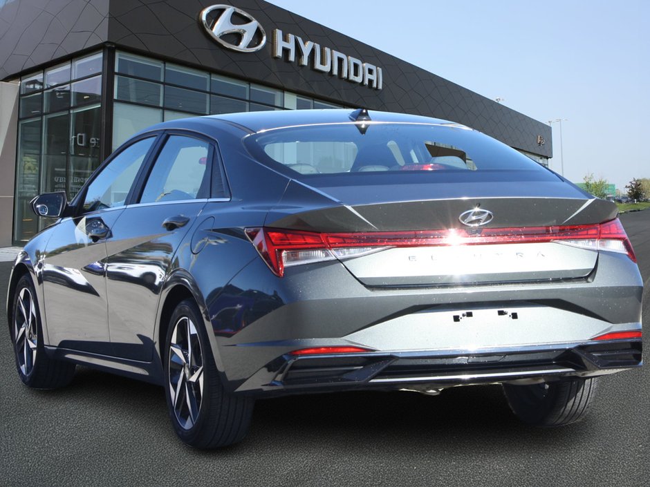 2023 Hyundai Elantra Luxury-6