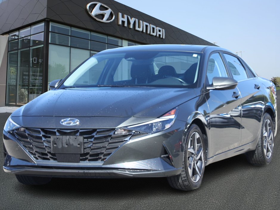 2023 Hyundai Elantra Luxury-0