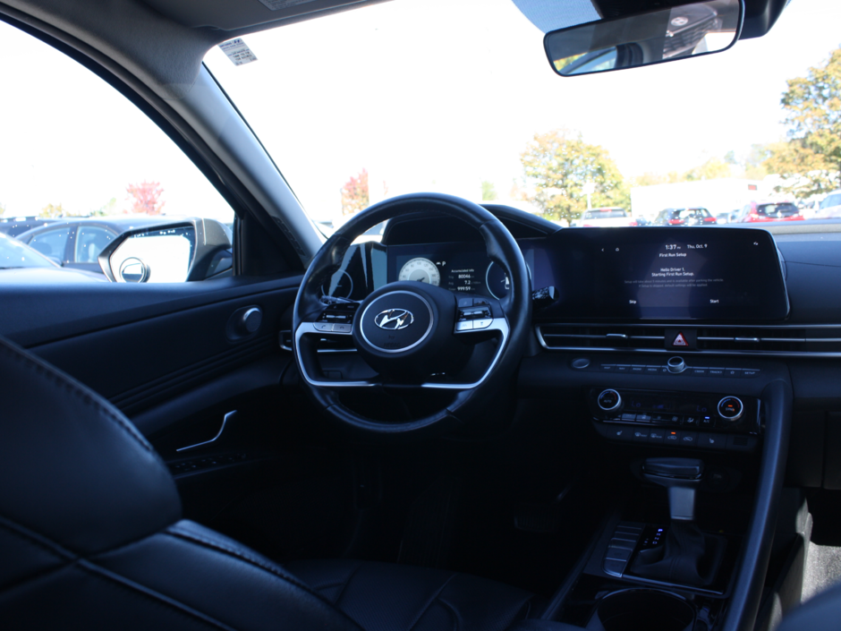 2023 Hyundai Elantra Luxury-28