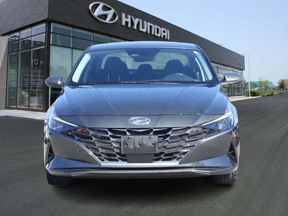 2023 Hyundai Elantra Luxury-1