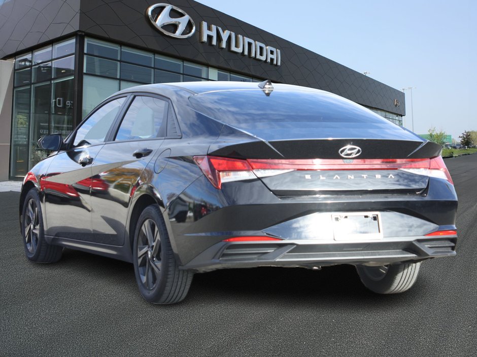 2023 Hyundai Elantra Preferred-5
