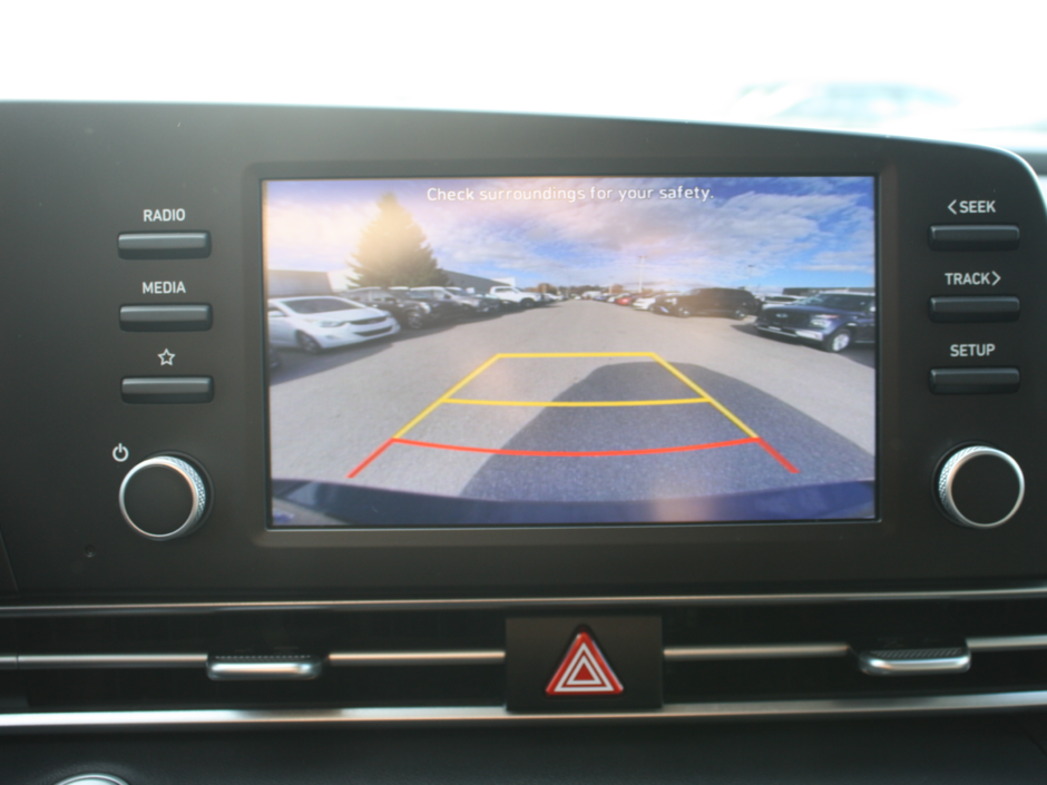 2023 Hyundai Elantra Preferred-14