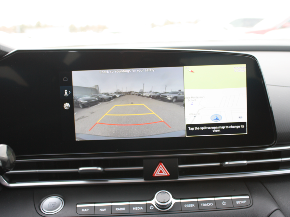 2023 Hyundai Elantra Luxury-14