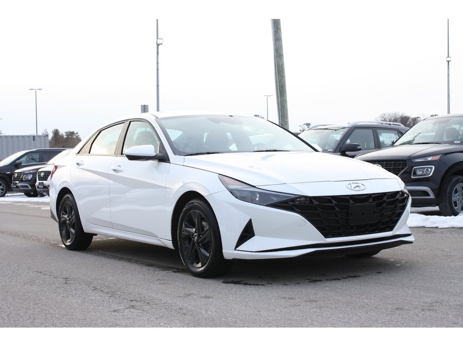 2023 Hyundai Elantra Preferred-3