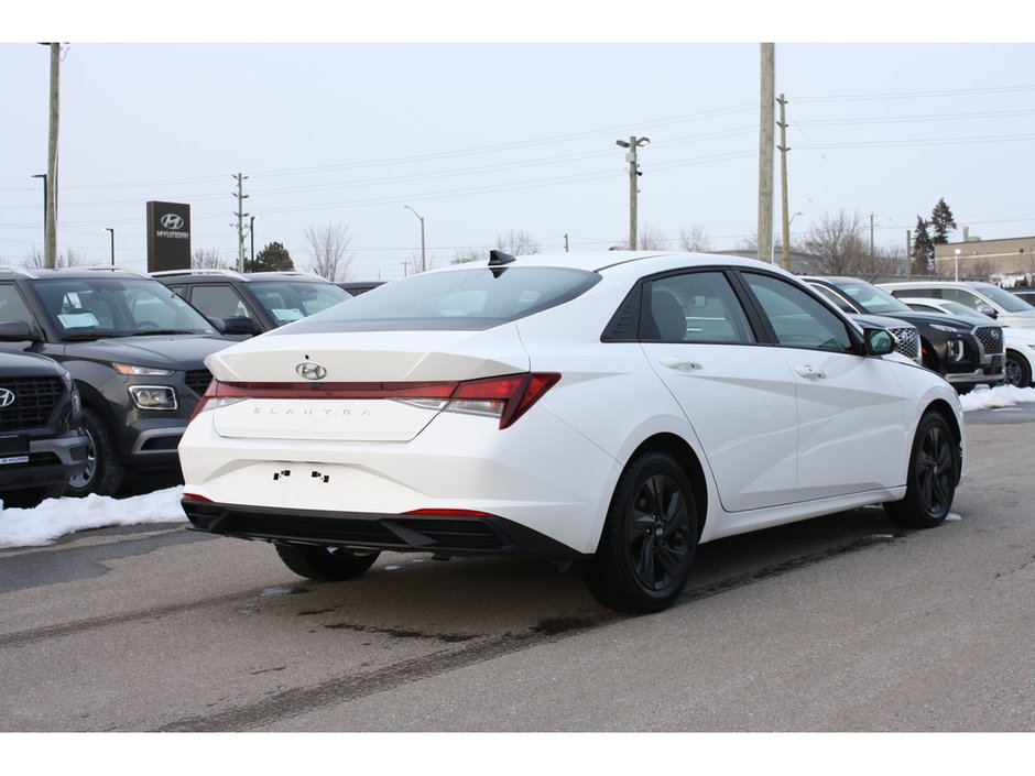 2023 Hyundai Elantra Preferred-4