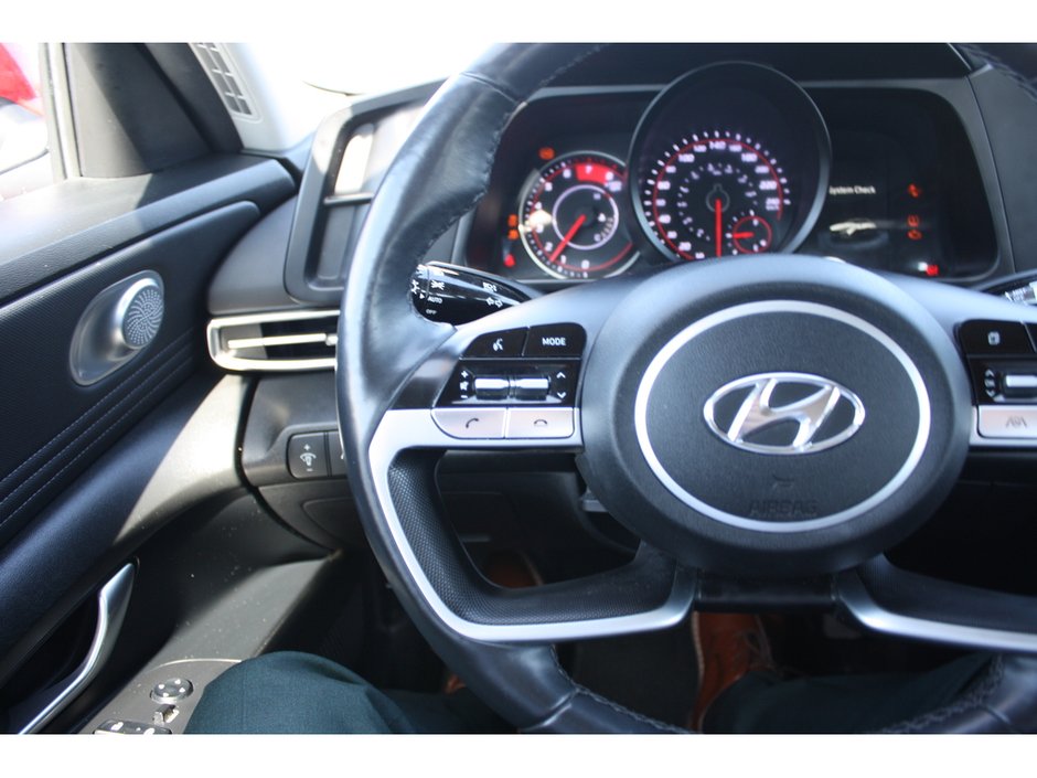 2023 Hyundai Elantra Preferred-14
