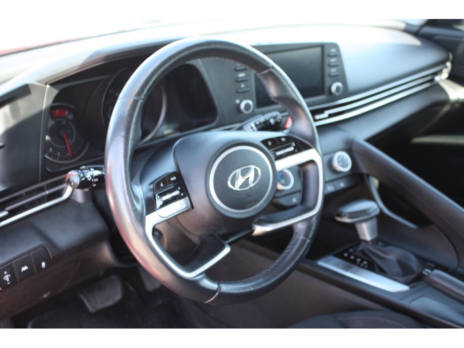 2023 Hyundai Elantra Preferred-10