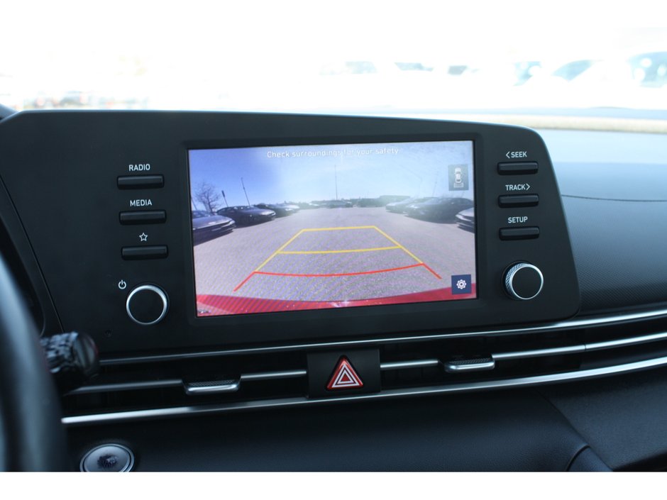 2023 Hyundai Elantra Preferred-15