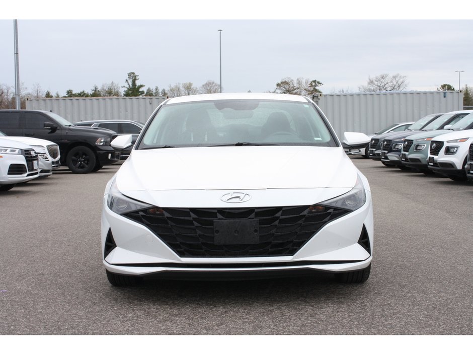 2023 Hyundai Elantra Preferred-2