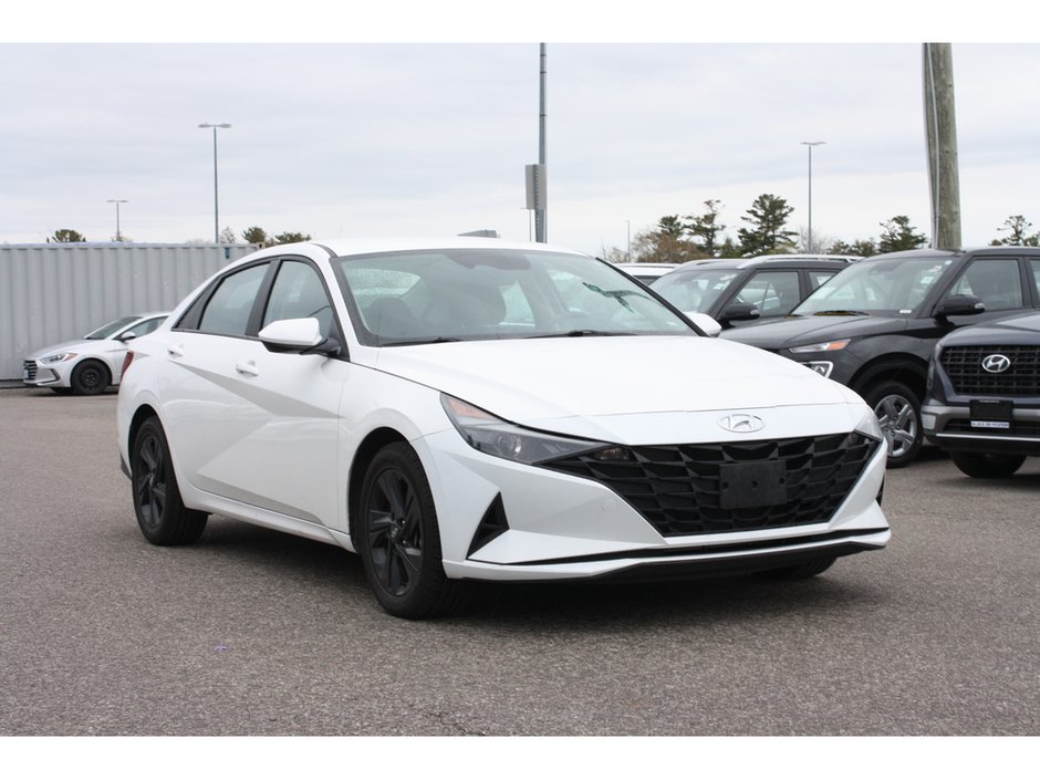 2023 Hyundai Elantra Preferred-3