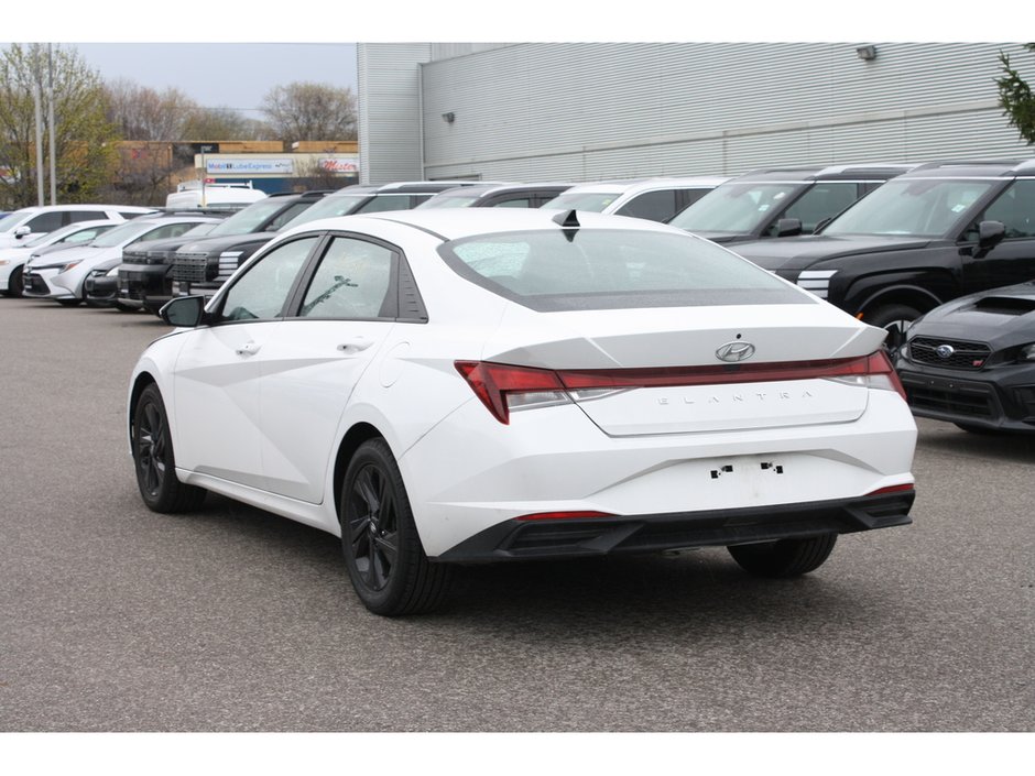 2023 Hyundai Elantra Preferred-6
