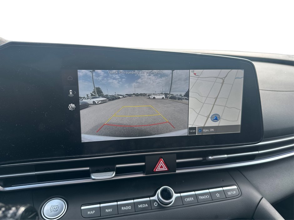 2024 Hyundai Elantra Preferred-19
