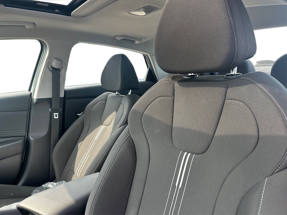 2024 Hyundai Elantra Preferred-8