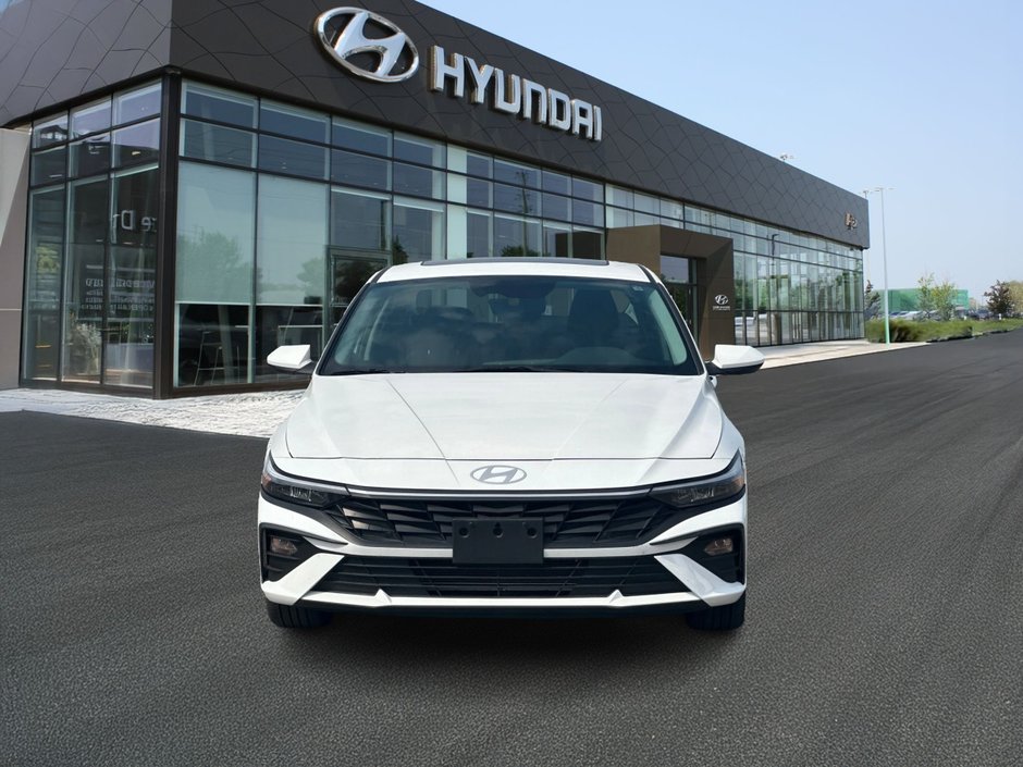 2024 Hyundai Elantra Preferred-1
