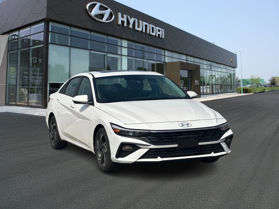 2024 Hyundai Elantra Preferred-2