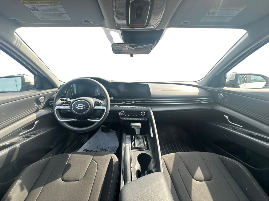 2024 Hyundai Elantra Preferred-18