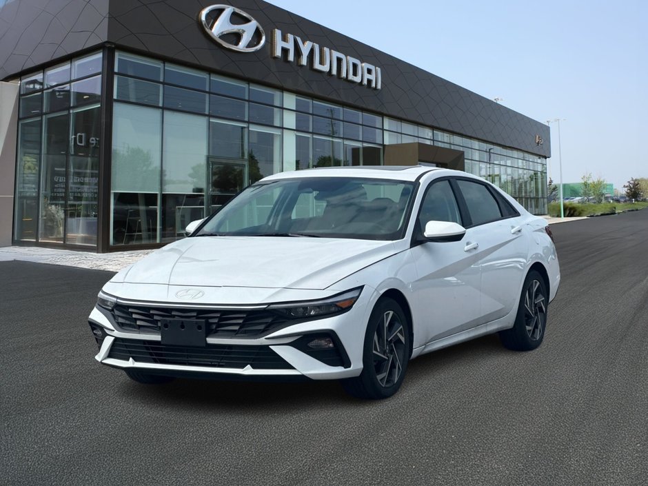 2024 Hyundai Elantra Preferred-0