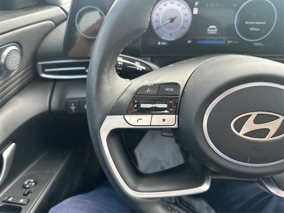 2024 Hyundai Elantra Preferred-21