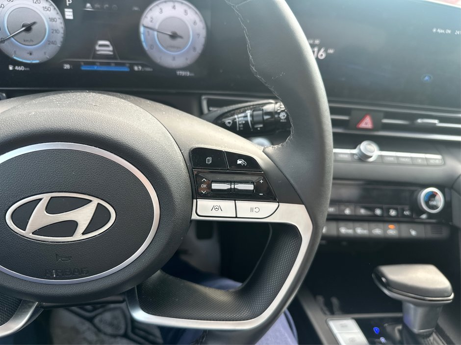 2024 Hyundai Elantra Preferred-22