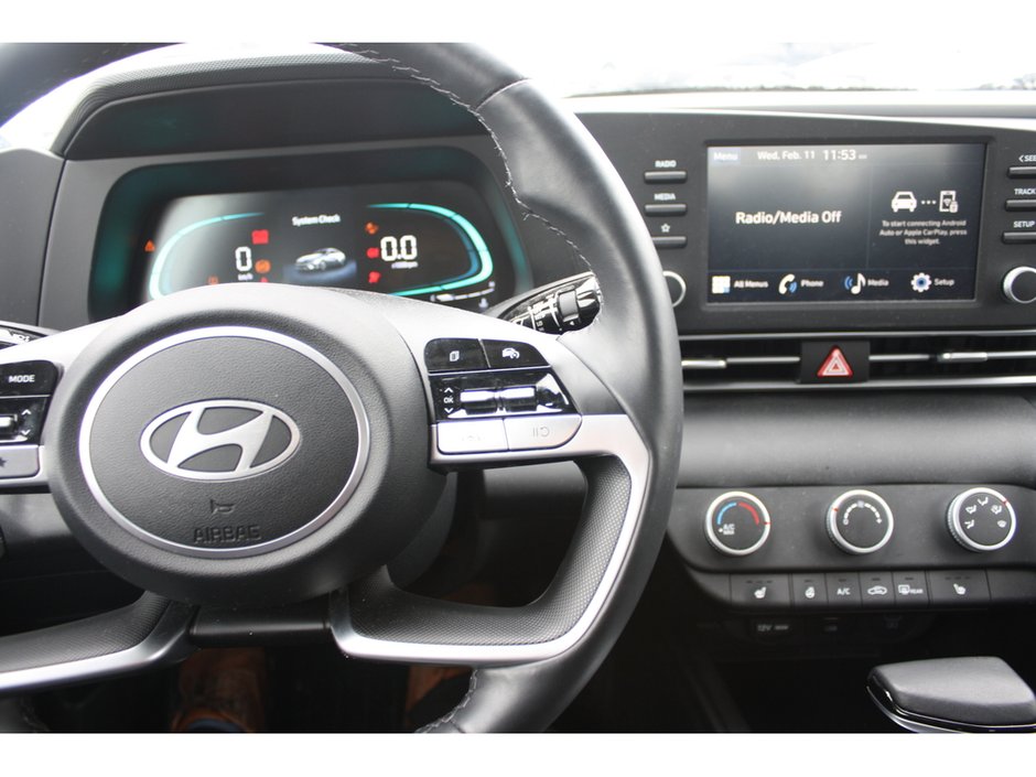 2024 Hyundai Elantra Preferred-14