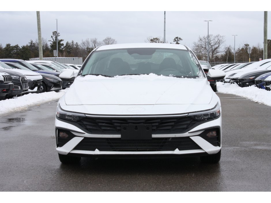 2024 Hyundai Elantra Preferred-2