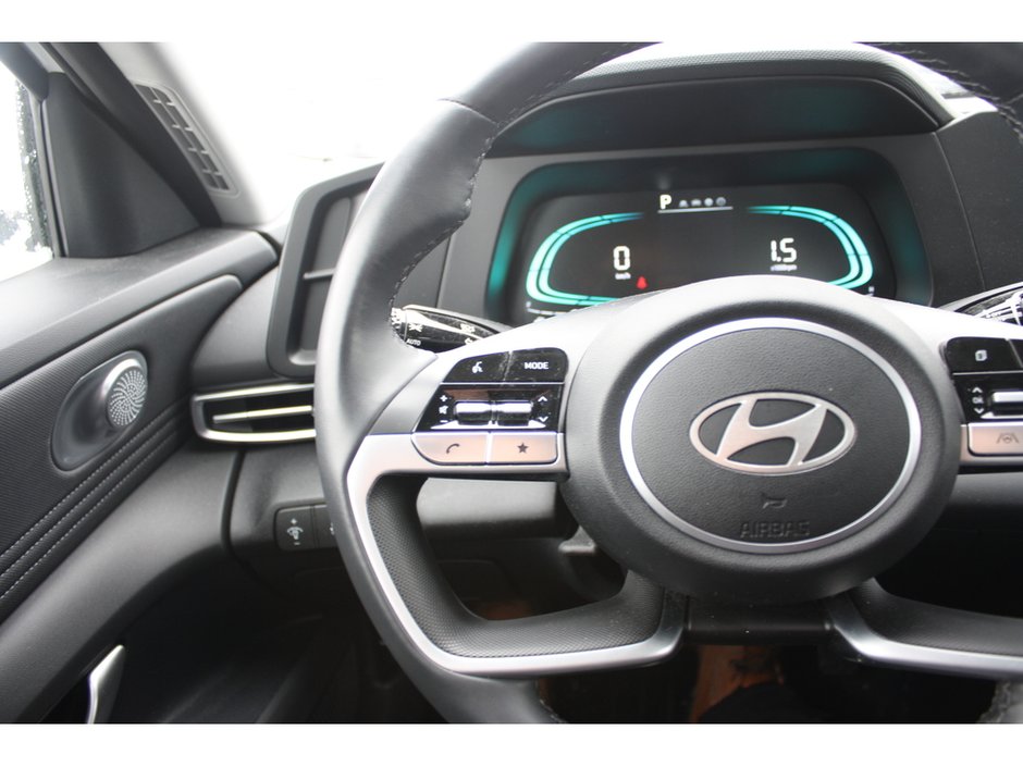 2024 Hyundai Elantra Preferred-15