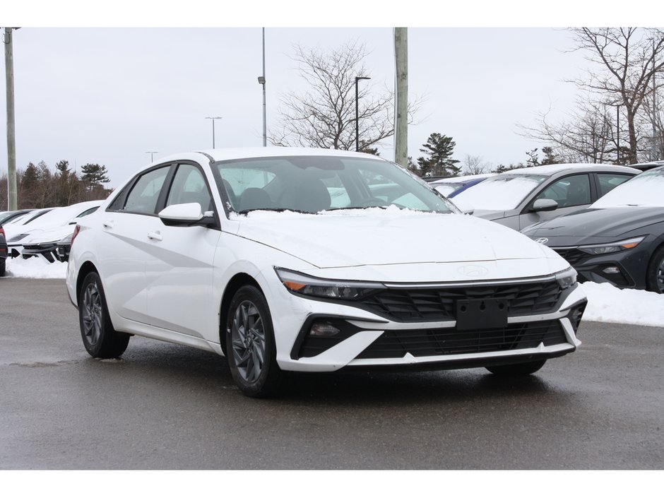 2024 Hyundai Elantra Preferred-3