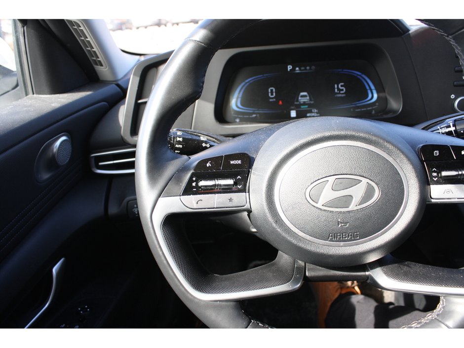 2024 Hyundai Elantra Preferred-15