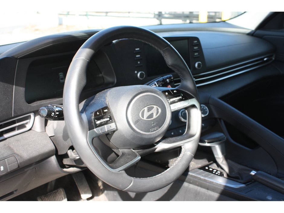 2024 Hyundai Elantra Preferred-10