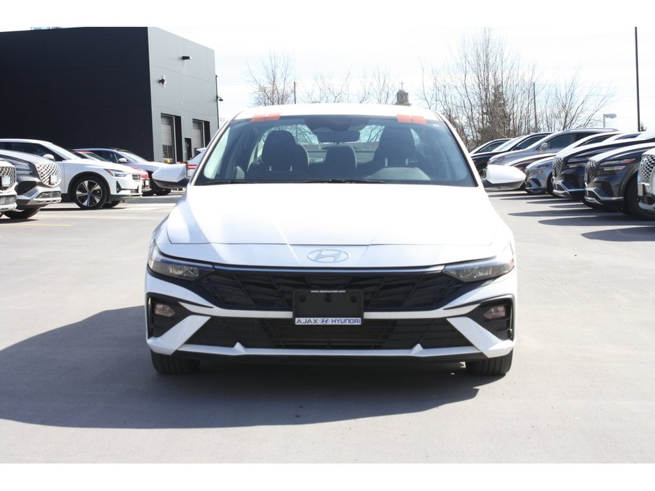 2024 Hyundai Elantra Preferred-2