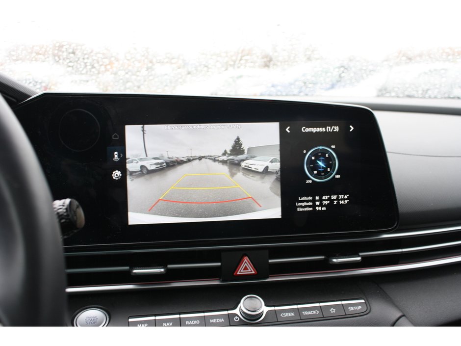 2024 Hyundai Elantra Preferred-13