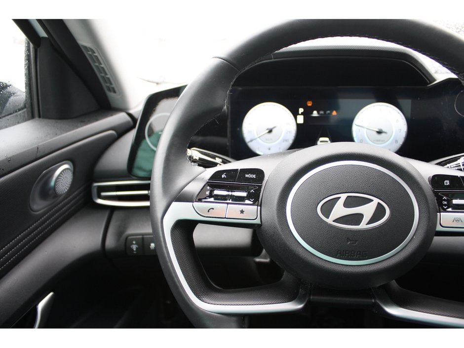 2024 Hyundai Elantra Preferred-15