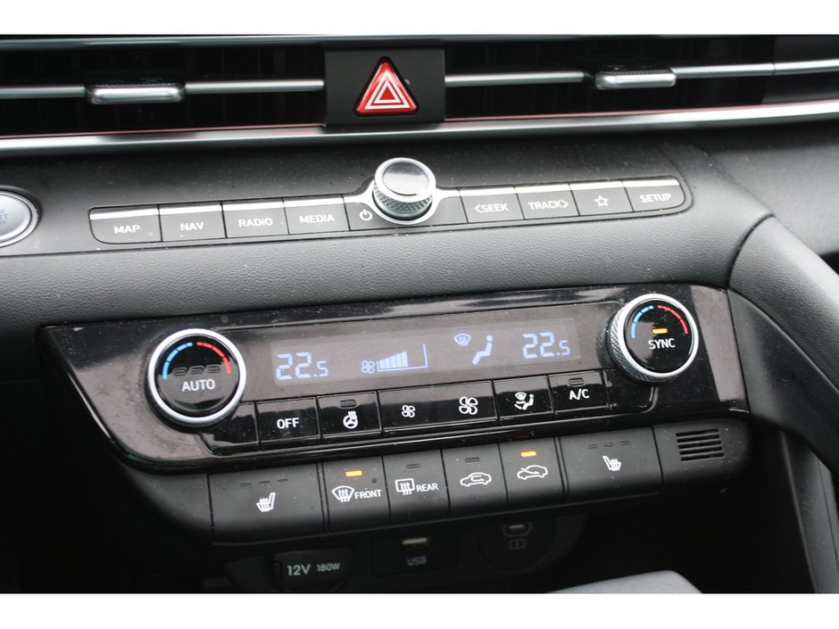 2024 Hyundai Elantra Preferred-12