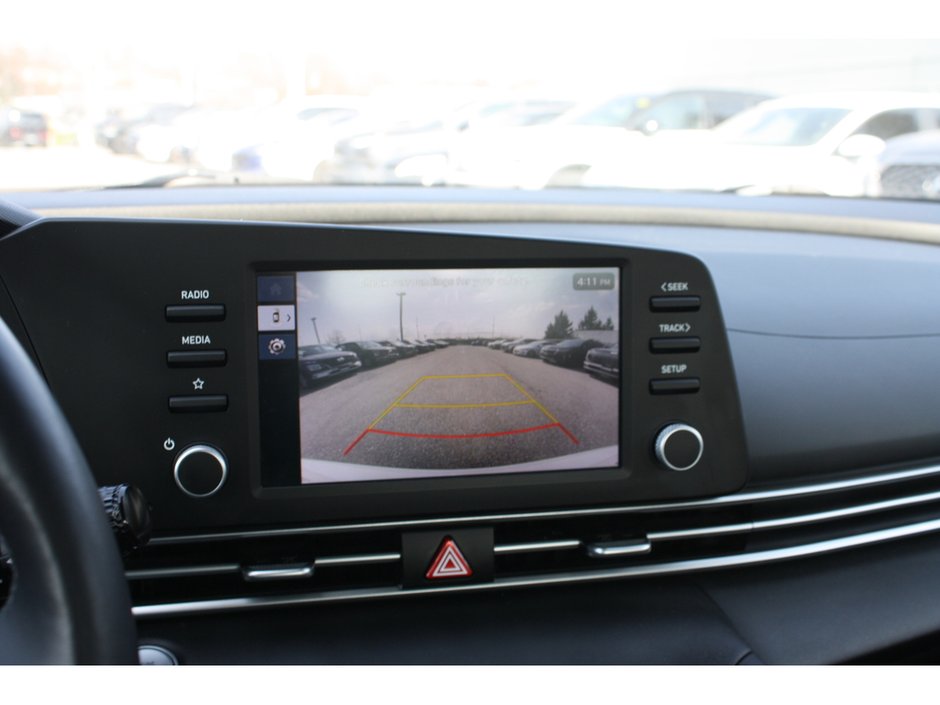 2024 Hyundai Elantra Preferred-14