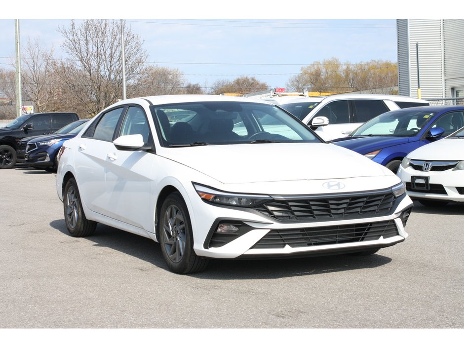 2024 Hyundai Elantra Preferred-2