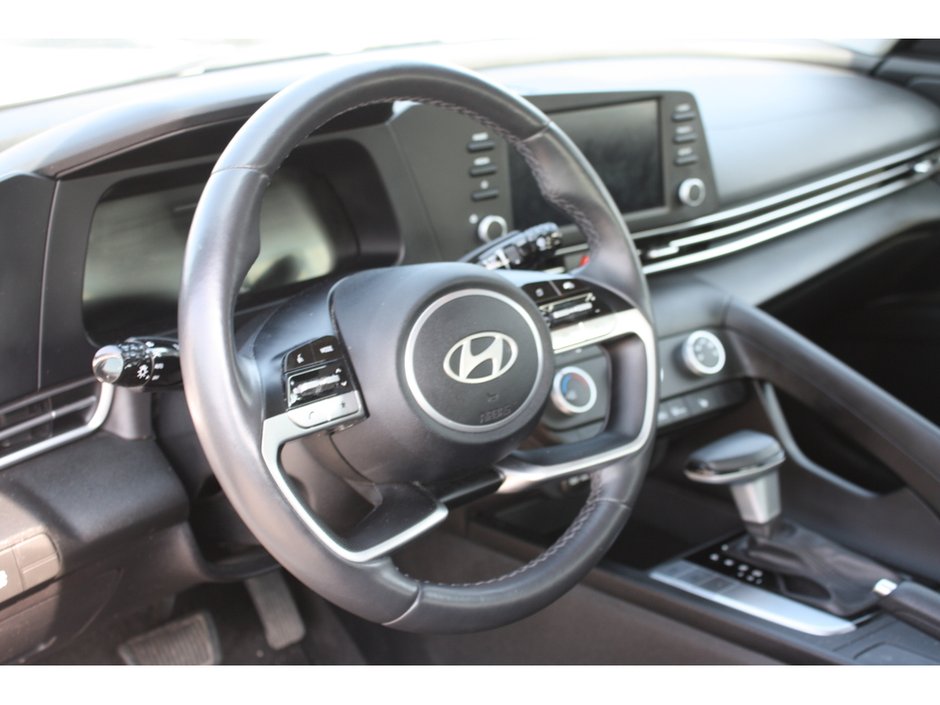2024 Hyundai Elantra Preferred-9