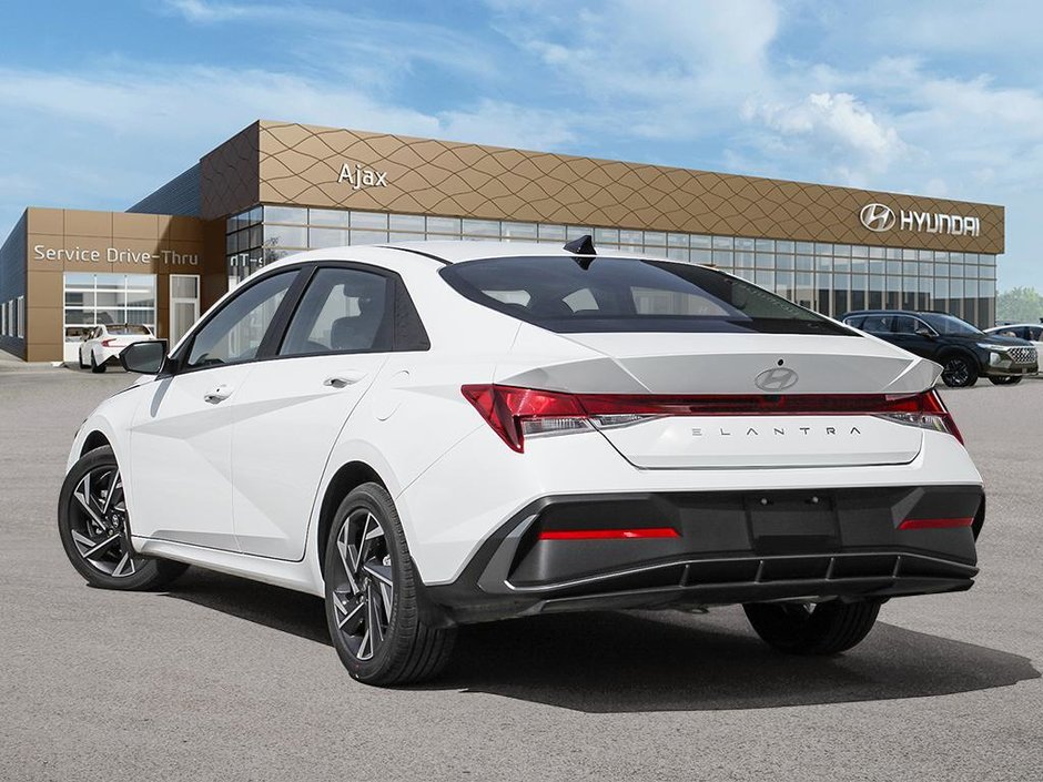 2025 Hyundai Elantra Preferred with Tech Pkg-3