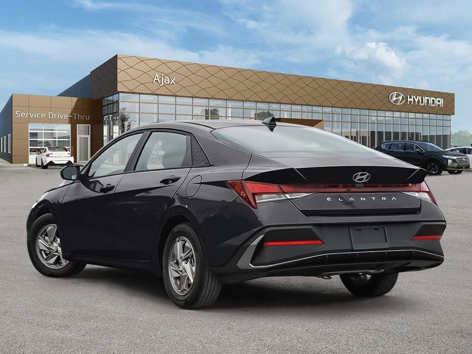 2025 Hyundai Elantra Essential-3